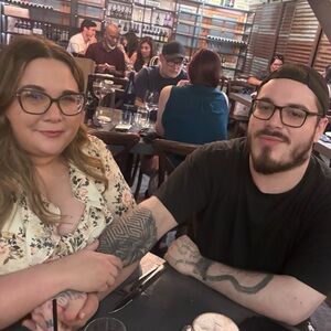 Meet your Posher, Desi